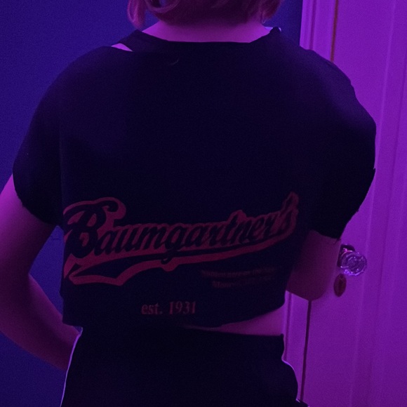 Crop top of the century - Picture 2 of 6